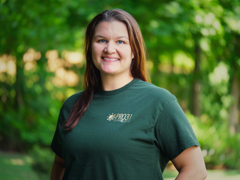 Rachelle Martins, founder of PRO31 Heating and Cooling